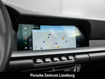 PORSCHE 992 911 Carrera Sportabgasanlage BOSE 21-Zoll