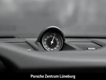 PORSCHE 992 911 Carrera Sportabgasanlage BOSE 21-Zoll