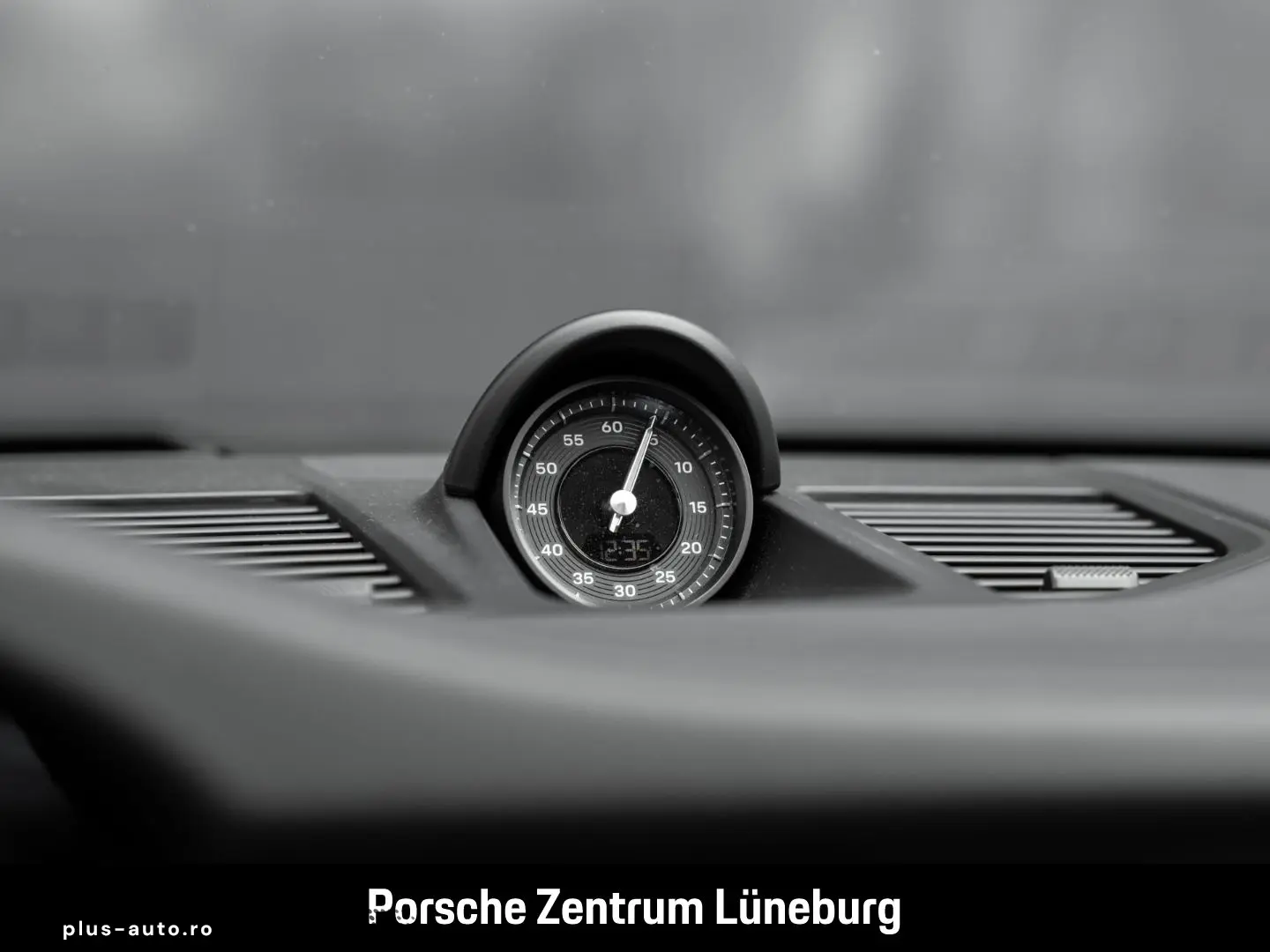 PORSCHE 992 911 Carrera Sportabgasanlage BOSE 21-Zoll