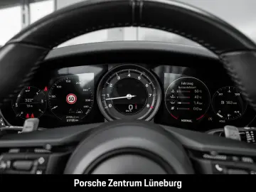 PORSCHE 992 911 Carrera Sportabgasanlage BOSE 21-Zoll