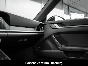 PORSCHE 992 911 Carrera Sportabgasanlage BOSE 21-Zoll