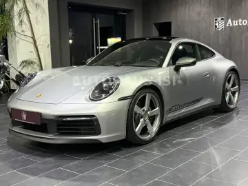 PORSCHE 911-992 Carrera T CHRONO  21  EXCLUSIVE APPROVED