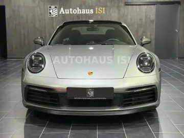 PORSCHE 911-992 Carrera T CHRONO  21  EXCLUSIVE APPROVED