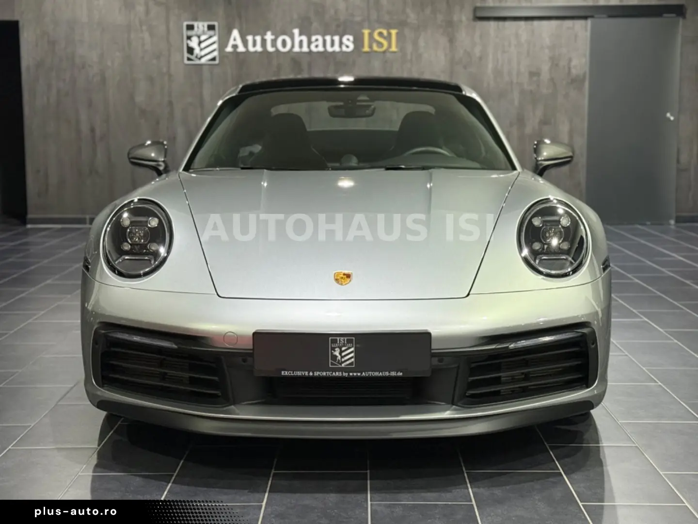 PORSCHE 911-992 Carrera T CHRONO  21  EXCLUSIVE APPROVED