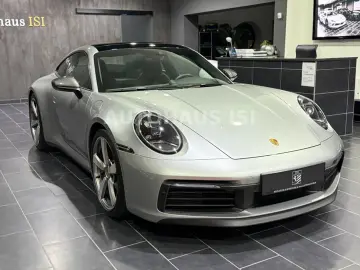 PORSCHE 911-992 Carrera T CHRONO  21  EXCLUSIVE APPROVED