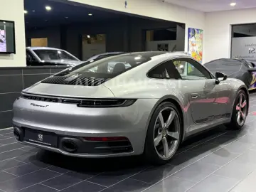 PORSCHE 911-992 Carrera T CHRONO  21  EXCLUSIVE APPROVED