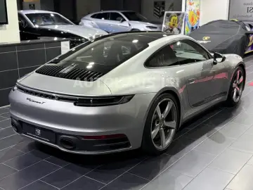 PORSCHE 911-992 Carrera T CHRONO  21  EXCLUSIVE APPROVED