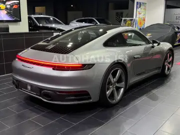 PORSCHE 911-992 Carrera T CHRONO  21  EXCLUSIVE APPROVED