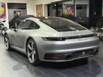 PORSCHE 911-992 Carrera T CHRONO  21  EXCLUSIVE APPROVED
