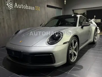 PORSCHE 911-992 Carrera T CHRONO  21  EXCLUSIVE APPROVED
