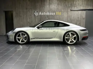 PORSCHE 911-992 Carrera T CHRONO  21  EXCLUSIVE APPROVED