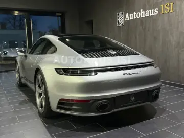 PORSCHE 911-992 Carrera T CHRONO  21  EXCLUSIVE APPROVED