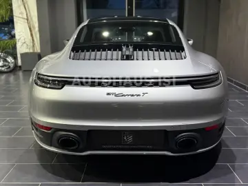 PORSCHE 911-992 Carrera T CHRONO  21  EXCLUSIVE APPROVED