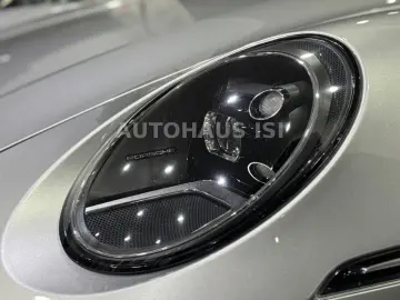 PORSCHE 911-992 Carrera T CHRONO  21  EXCLUSIVE APPROVED
