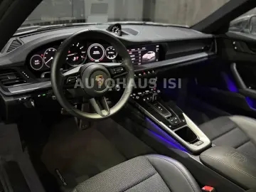 PORSCHE 911-992 Carrera T CHRONO  21  EXCLUSIVE APPROVED