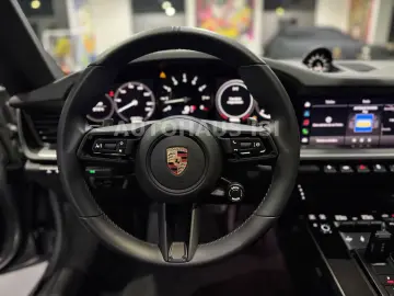 PORSCHE 911-992 Carrera T CHRONO  21  EXCLUSIVE APPROVED