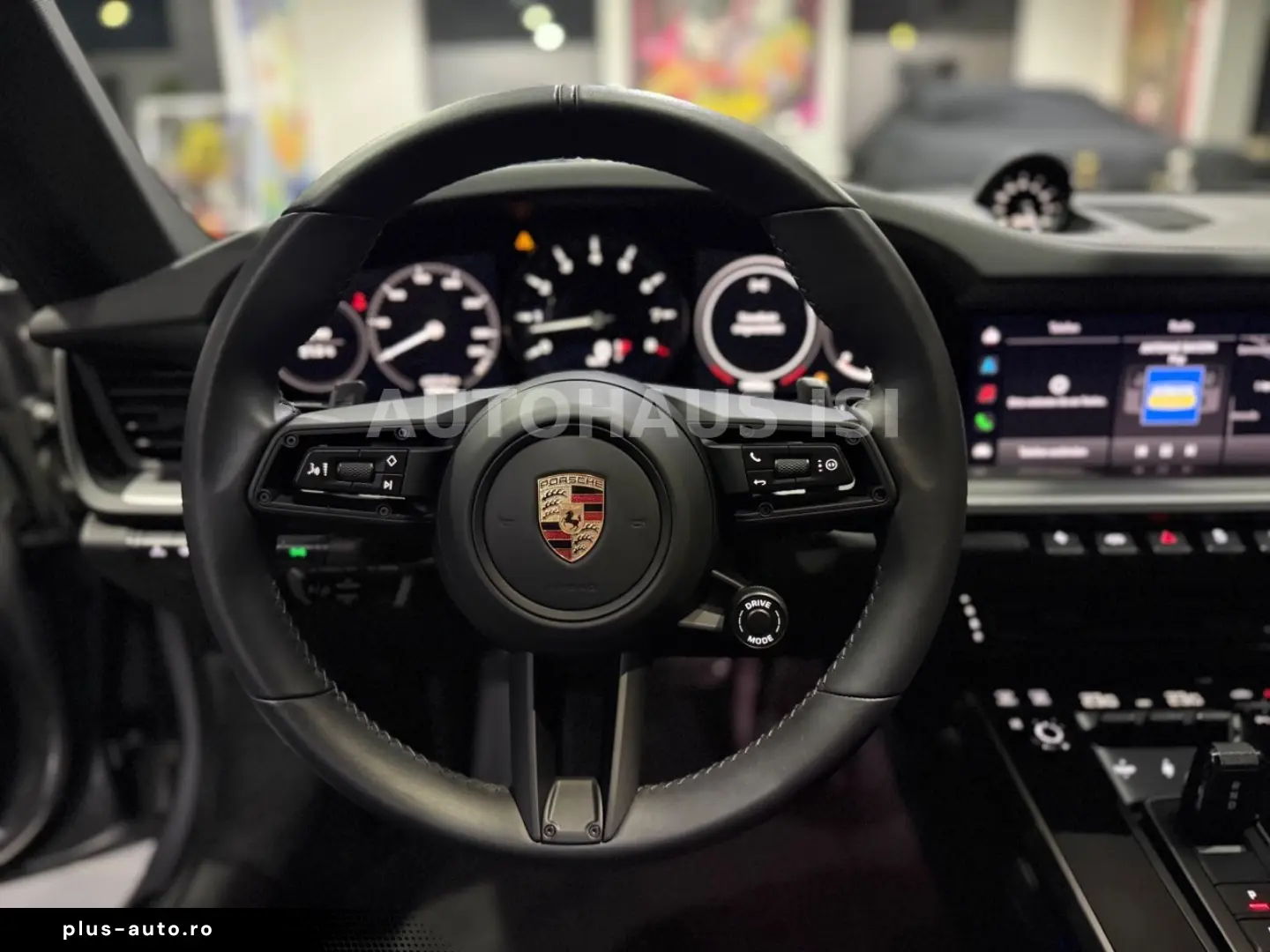 PORSCHE 911-992 Carrera T CHRONO  21  EXCLUSIVE APPROVED