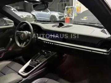 PORSCHE 911-992 Carrera T CHRONO  21  EXCLUSIVE APPROVED