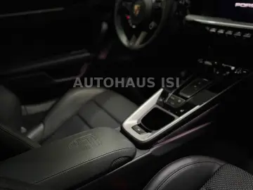 PORSCHE 911-992 Carrera T CHRONO  21  EXCLUSIVE APPROVED