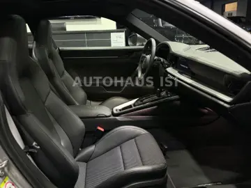 PORSCHE 911-992 Carrera T CHRONO  21  EXCLUSIVE APPROVED