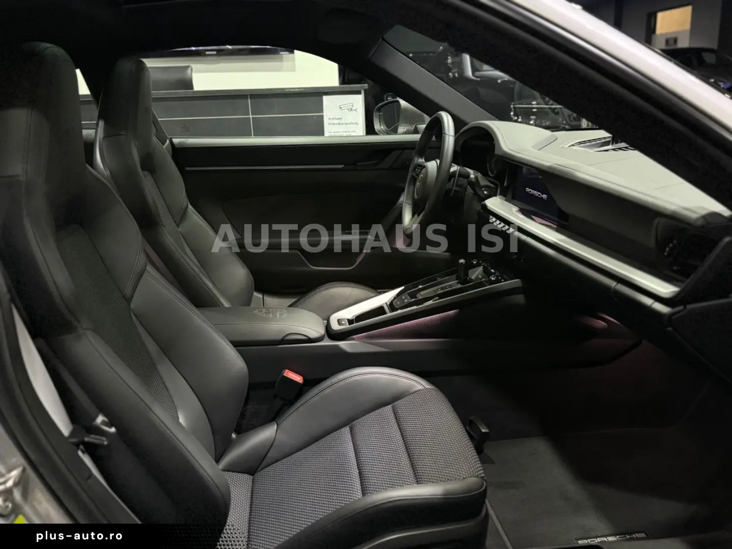 PORSCHE 911-992 Carrera T CHRONO  21  EXCLUSIVE APPROVED