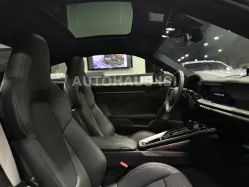 PORSCHE 911-992 Carrera T CHRONO  21  EXCLUSIVE APPROVED