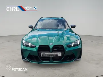 BMW M3 Competition   M CARBON SCHALENSITZE   HK HIFI