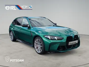BMW M3 Competition   M CARBON SCHALENSITZE   HK HIFI