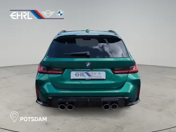 BMW M3 Competition   M CARBON SCHALENSITZE   HK HIFI