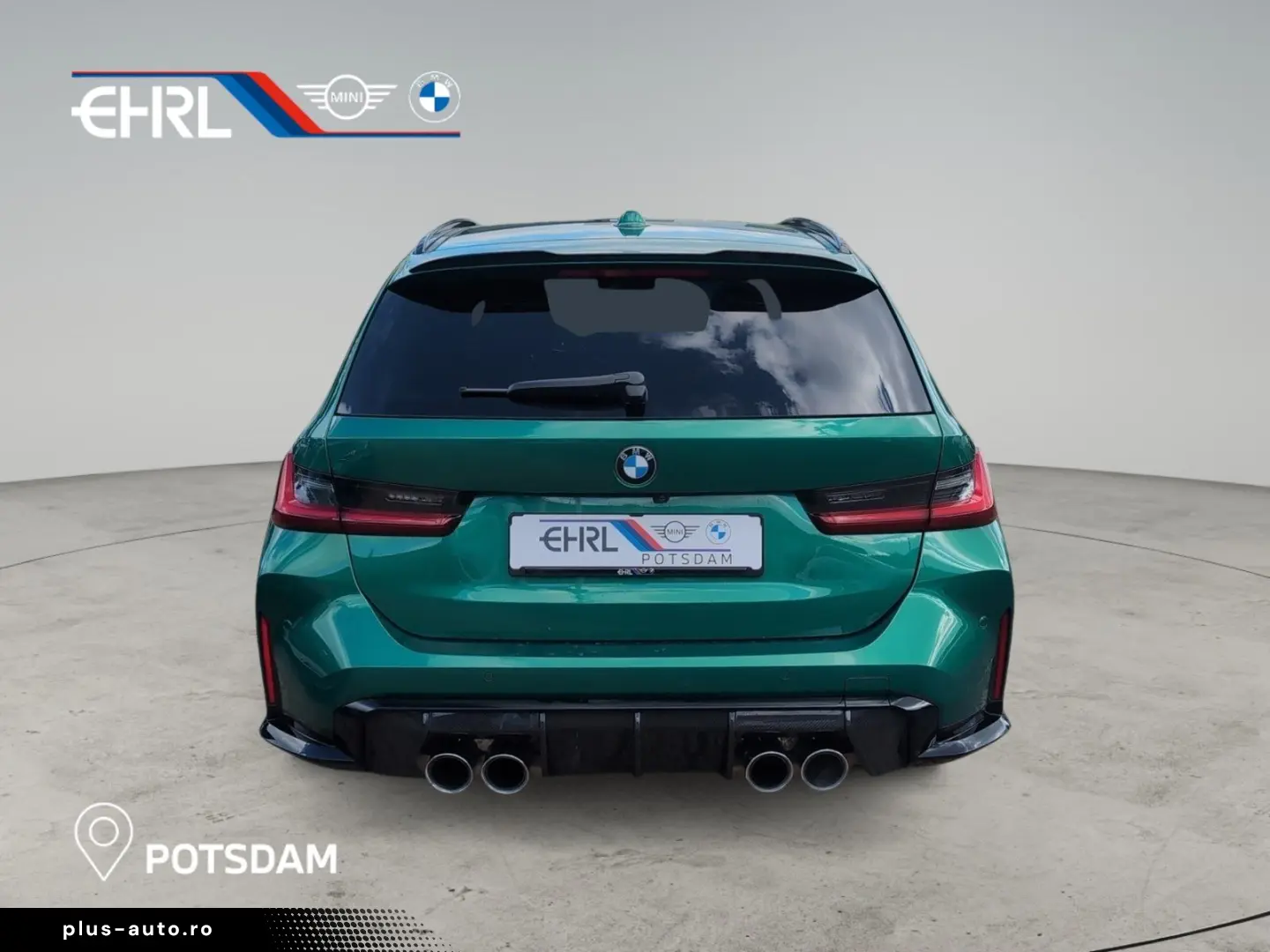 BMW M3 Competition   M CARBON SCHALENSITZE   HK HIFI