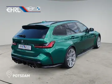 BMW M3 Competition   M CARBON SCHALENSITZE   HK HIFI