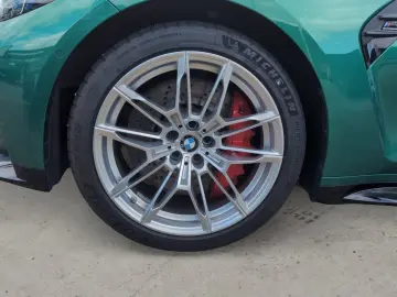 BMW M3 Competition   M CARBON SCHALENSITZE   HK HIFI