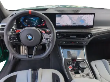 BMW M3 Competition   M CARBON SCHALENSITZE   HK HIFI