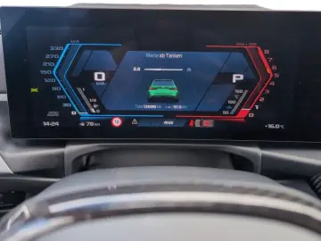BMW M3 Competition   M CARBON SCHALENSITZE   HK HIFI