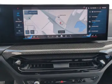 BMW M3 Competition   M CARBON SCHALENSITZE   HK HIFI