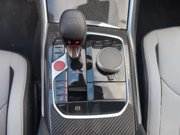 BMW M3 Competition   M CARBON SCHALENSITZE   HK HIFI