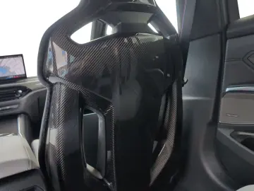BMW M3 Competition   M CARBON SCHALENSITZE   HK HIFI