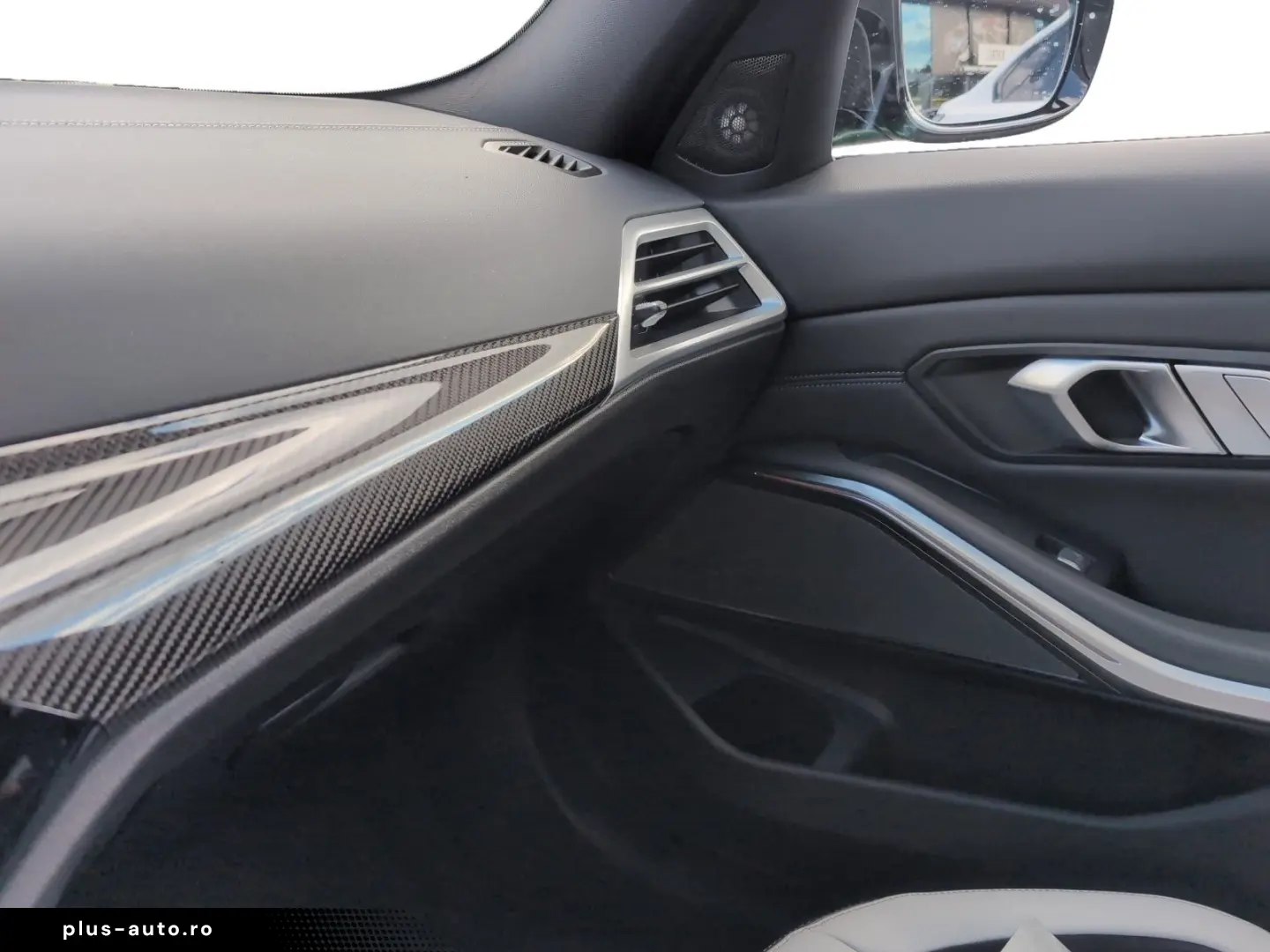 BMW M3 Competition   M CARBON SCHALENSITZE   HK HIFI