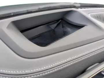 BMW M3 Competition   M CARBON SCHALENSITZE   HK HIFI