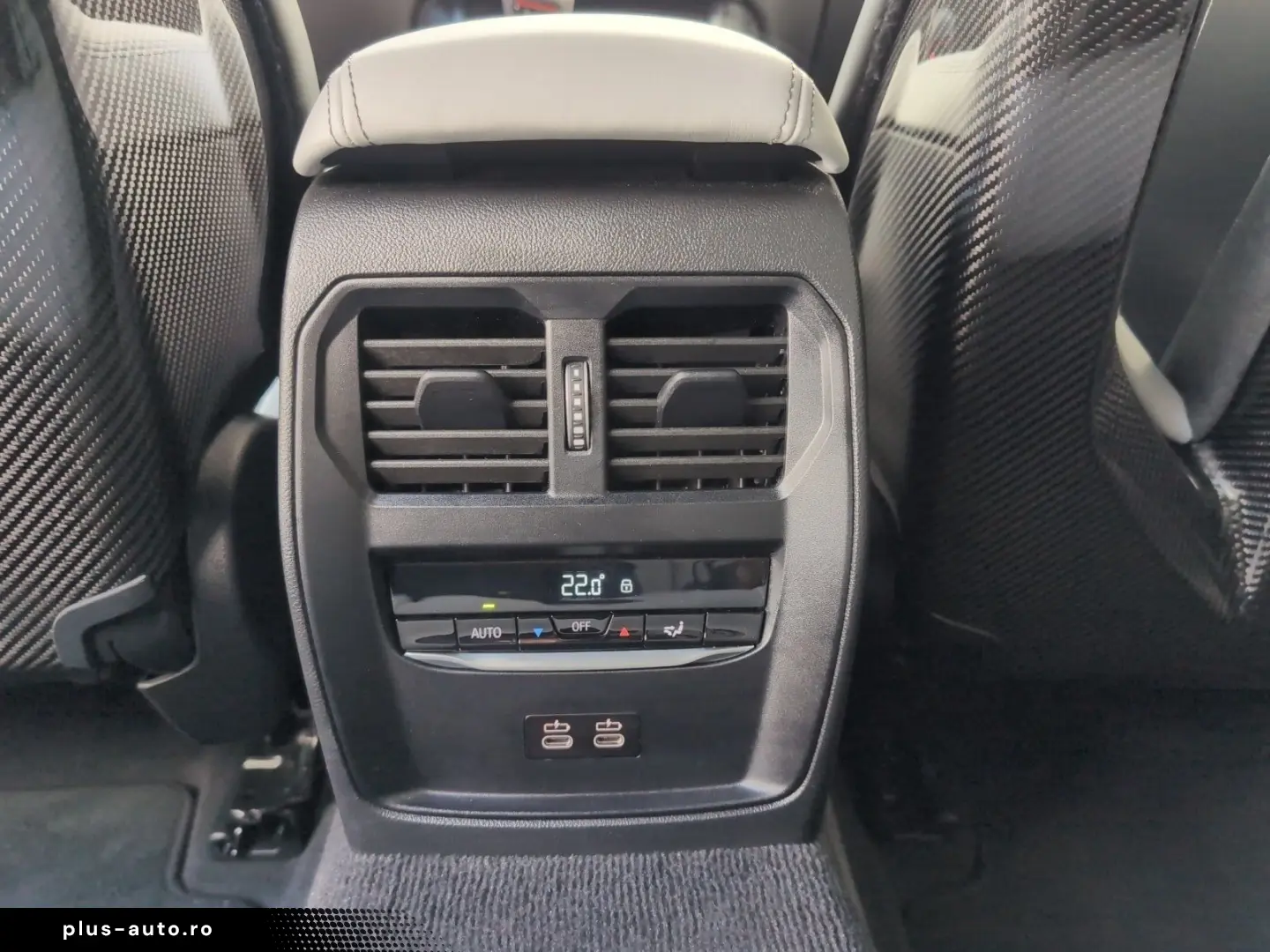 BMW M3 Competition   M CARBON SCHALENSITZE   HK HIFI