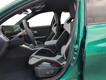 BMW M3 Competition   M CARBON SCHALENSITZE   HK HIFI
