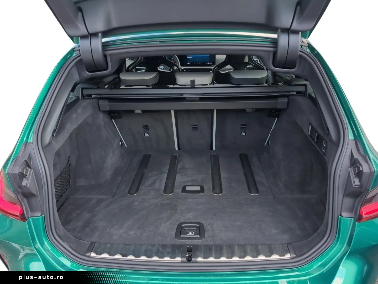 BMW M3 Competition   M CARBON SCHALENSITZE   HK HIFI