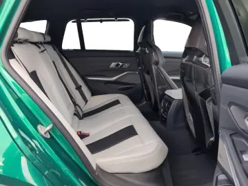 BMW M3 Competition   M CARBON SCHALENSITZE   HK HIFI
