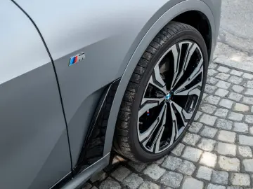 BMW X7 xDrive 40 d M Sport Pro   Standheizung