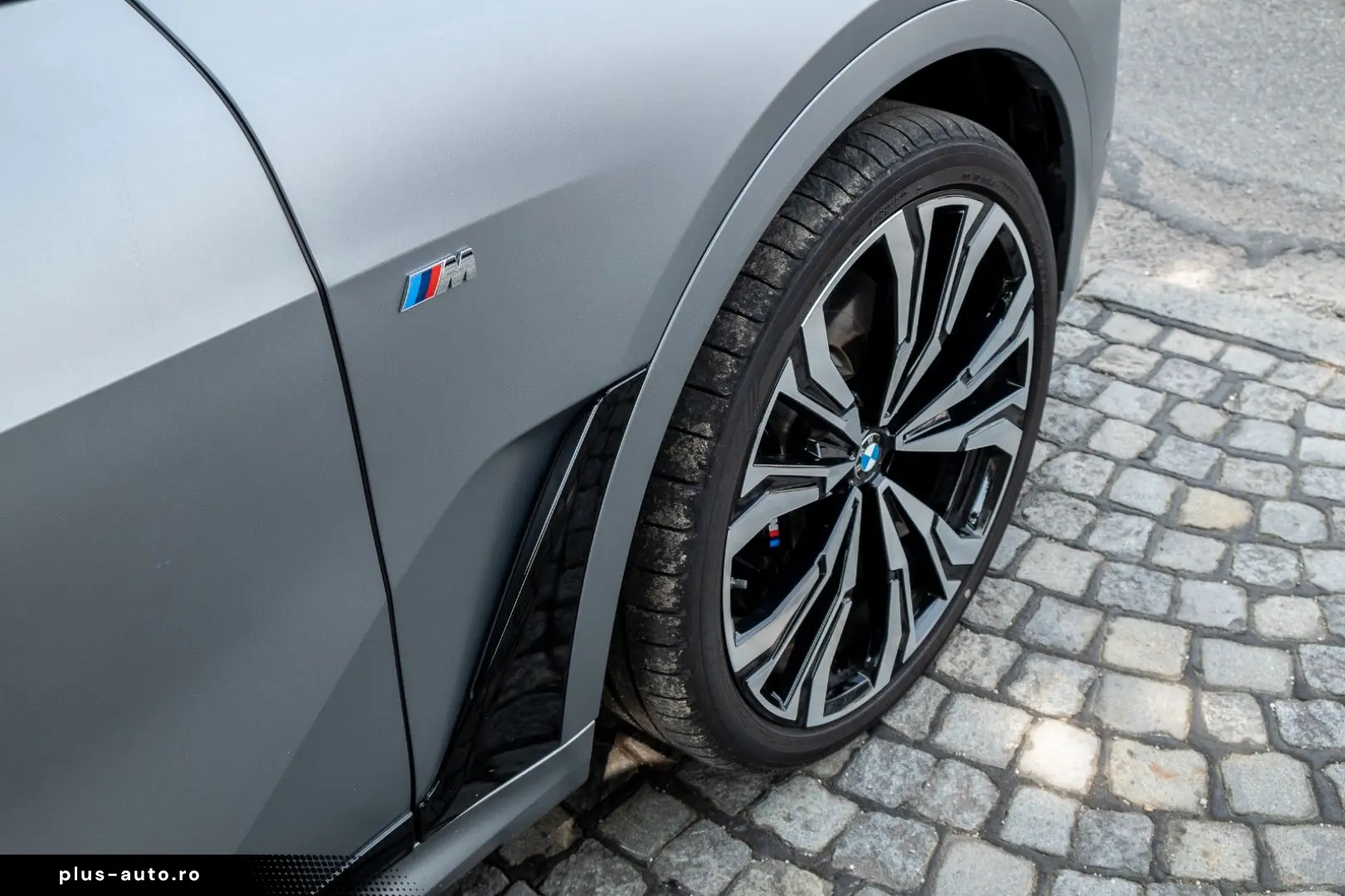BMW X7 xDrive 40 d M Sport Pro   Standheizung