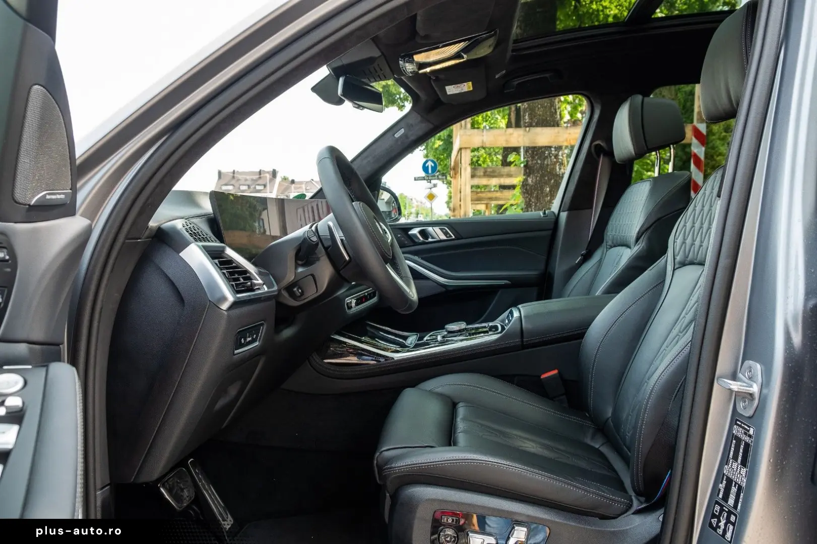 BMW X7 xDrive 40 d M Sport Pro   Standheizung