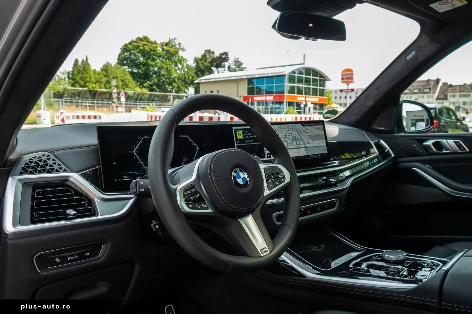 BMW X7 xDrive 40 d M Sport Pro   Standheizung