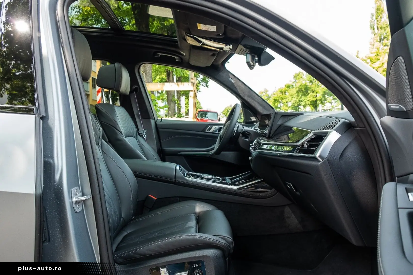 BMW X7 xDrive 40 d M Sport Pro   Standheizung