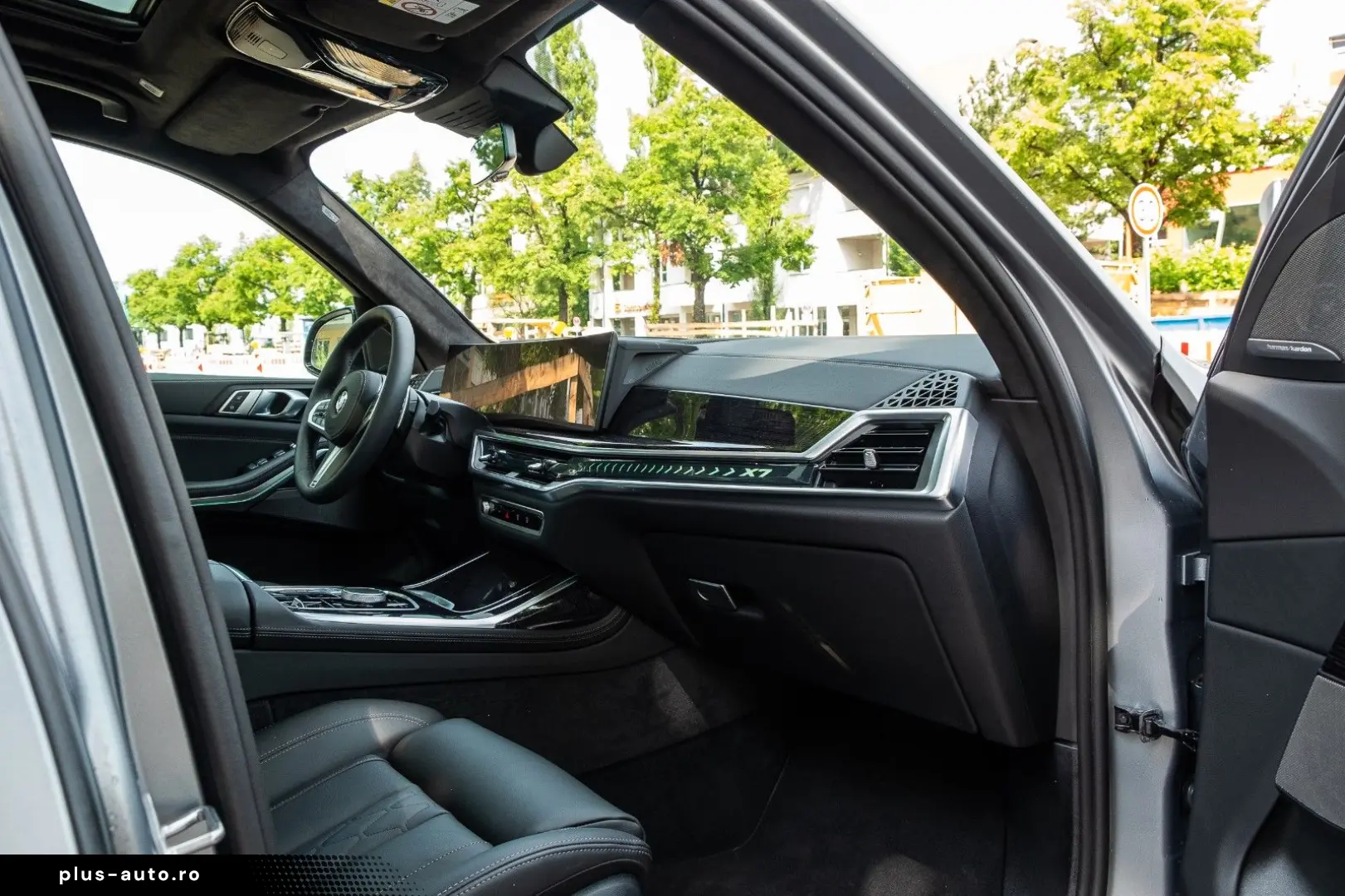 BMW X7 xDrive 40 d M Sport Pro   Standheizung