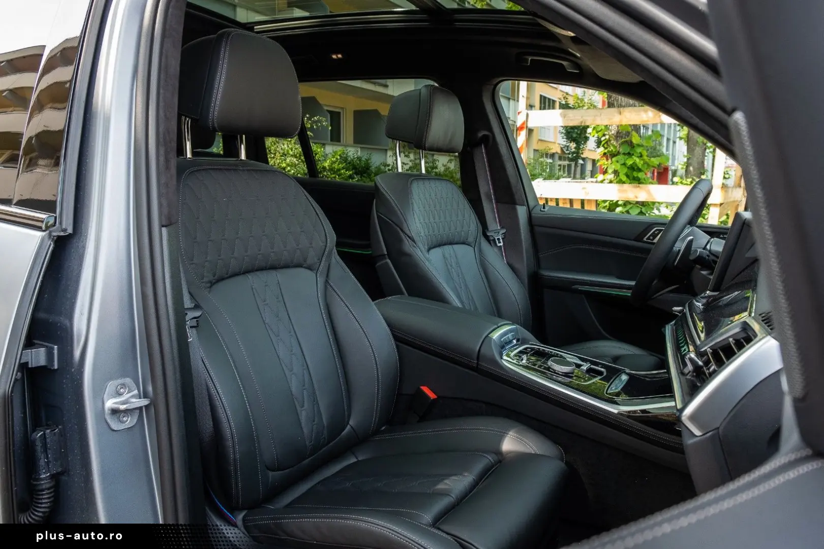 BMW X7 xDrive 40 d M Sport Pro   Standheizung